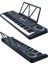 PS-1500BK-H Başlangıç Için 61 Tuşlu Org Kulaklık Notalık ve Adaptörlü (100 Ses 100 Ritim) 4