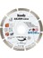 Elmas Kesici Disk 115 mm - 49796170 1