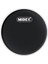 Midex Dr-8bk Siyah Renk 8 Inç Bateri Davul Tom Derisi Drumhead 8'' Inch (20.32 Cm) 1