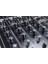 Chroma Caps Pro Pack (Black) | Chroma Caps Pro Paketi: 12X 90º Super Knobs, 5x Fader 3