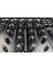 Chroma Caps Pro Pack (Black) | Chroma Caps Pro Paketi: 12X 90º Super Knobs, 5x Fader 5