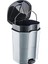 Pedallı Çöp Kovası 30 Lt Antrasit Gri 1