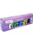 Guaj Boya Tempera 6 Lı Set 30 ml 1