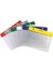 Kart Poşeti 10X14.5 cm Şeffaf 15207032 1