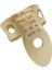 D'addario National Brass Fingerpick Bundle - 6er Pack 4