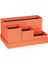 Masa Üstü Set Pearl Orange 4 Havuzlu Large 1