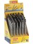 Tükenmez Kalem Otomatik Metal 36 Lı BP-902C 1