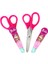 Makas Barbie B-1666 1