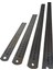 Cetvel Çelik 30 cm BFX-ÇC30 1