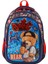 Ilkokul Çantası Cool Bear MU-3809 1