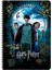 Bloknot Spiralli Harry Potter A6 80 Yp Çizgili 140400-07 2