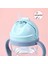 250ML Figürlü Pipeti Suluk Bebek Matara Sevimli Su Şişesi Bebek Pipetli Biberon Matara 4