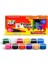 Parmak Boyası 12 Li Set 15 ml 05700 1
