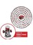 Professional Akülü Dik Freze Tp-Ro 18 Li Bl-Solo Power X-Change (18 V, Li-Ion, 35 mm Hareket 2