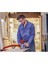 Professional Akülü Dik Freze Tp-Ro 18 Li Bl-Solo Power X-Change (18 V, Li-Ion, 35 mm Hareket 4