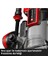 Professional Akülü Dik Freze Tp-Ro 18 Li Bl-Solo Power X-Change (18 V, Li-Ion, 35 mm Hareket 7
