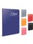 C Book Dikişli Plastik Kapak Defter A5 60 Yp.kare 1