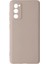 Samsung Galaxy S20 Fe Kılıf Nano Içi Kadife Silikon - PUDRA-(5796) 1