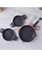 Dide 3'lü Tava Sahan Set 5
