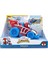 Spidey Çek Bırak Araba PDY03000 1