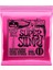 Super Slinky Nickel Wound Electric Guitar Strings 3 Pack - 9-42 Gauge 1