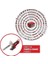 Akülü Çit Budama Ge-Cg 18/100 Li-Solo Power X-Change (Li-Ion, 18 V, Çim Bıçağı Kesim 2