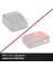 Akülü Çit Budama Ge-Cg 18/100 Li-Solo Power X-Change (Li-Ion, 18 V, Çim Bıçağı Kesim 5