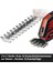 Akülü Çit Budama Ge-Cg 18/100 Li-Solo Power X-Change (Li-Ion, 18 V, Çim Bıçağı Kesim 6