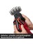 Akülü Çit Budama Ge-Cg 18/100 Li-Solo Power X-Change (Li-Ion, 18 V, Çim Bıçağı Kesim 7