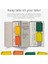 Bookaroo Kitap Ayracı ve Post It Yellow 3