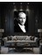 Sulh – Mustafa Kemal Atatürk – Ata Sözü Cam Tablo 2