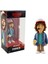 Stranger Things Dustin Koleksiyon Figürü MNX12000 1
