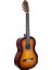 VC304ASB Klasik Gitar, Scale 4/4, Antik Sunburst Mat, Kapak 1