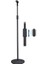 Bms-01 Profesyonel Boy Mikrofon Sehpası Standı (90-180 Cm) 1