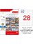 Laser Etiket 100 Yp 52X41 mm Laser-Copy-Inkjet TW-2028 1