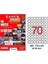 Laser Etiket 100 Yp 0.25 mm Laser-Copy-Inkjet Yuvarlak TW-2125 1