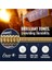 16027 Nanoweb Phosphor Bronze Akustik Gitar Teli (11-52) 3