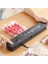 Aet Vacuum Sealer Ev Tipi Vakumlama ve Yapıştırma Makinesi + 10 Adet Vakum Poşeti 5