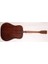 AD810E-OPW Elektro Akustik Gitar - Open Pore ( Kılıflı) 4