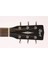 AD810E-OPW Elektro Akustik Gitar - Open Pore ( Kılıflı) 5