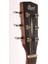 AD810E-OPW Elektro Akustik Gitar - Open Pore ( Kılıflı) 6