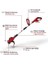 Akülü Kenar Kesme Ge-Ct 18/28 Li Solo Power X-Change (18V, 28 cm Kesme Genişliği, Akü ve 3