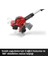 Akülü Kenar Kesme Ge-Ct 18/28 Li Solo Power X-Change (18V, 28 cm Kesme Genişliği, Akü ve 7