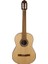 VC304 Klasik Gitar, Scale 4/4, Naturel Mat, Kapak Sıtka 1