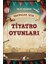 Çocuklar Için Tiyatro Oyunları 1