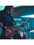 AB4PJOPW 4 Telli Bas Gitar - Kahverengi 4