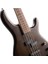 AB4PJOPW 4 Telli Bas Gitar - Kahverengi 5