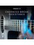 D'addario Gitar Telleri - Xs Fosfor Bronz Kaplamalı Akustik Gitar Telleri - XSAPB1047 - Tuning 5