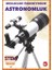 Meslekleri Öğreniyorum - Astronomluk 1