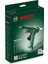 Home And Garden Pkp 18 E Elektrikli Sıcak Tutkal Tabancası, 200 V, Tutkal Çubuğu 1 Adet Ekstra 7